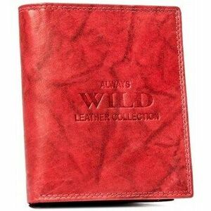 Pénztárcák Always Wild AWN890MAL73648 kép