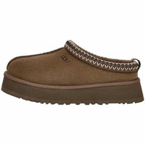 Mamuszok UGG Tazz Slipper Hickory kép