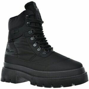 Magas szárú edzőcipők Big Star MM274338 kép