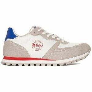 Rövid szárú edzőcipők Lee Cooper LCW22310848LA kép