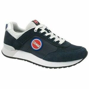 Rövid szárú edzőcipők Colmar Travis Authentic kép