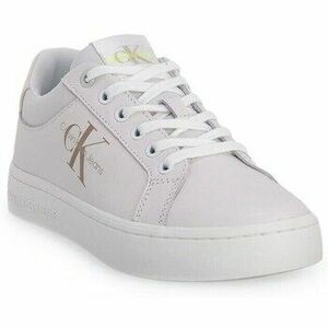 Rövid szárú edzőcipők Calvin Klein Jeans Ola Classic Cupsole kép