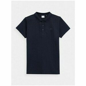 Rövid ujjú pólók 4F 4FWSS24TPTSF13231S kép