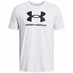Rövid ujjú pólók Under Armour 1382911100 kép