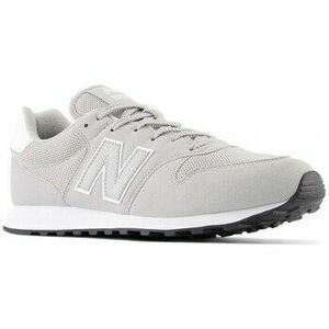 Rövid szárú edzőcipők New Balance 500 kép