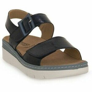 Szandálok / Saruk Grunland SE0612BLU kép