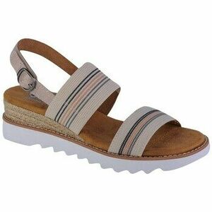 Szandálok / Saruk Skechers Desert Kiss HI Tea Time kép