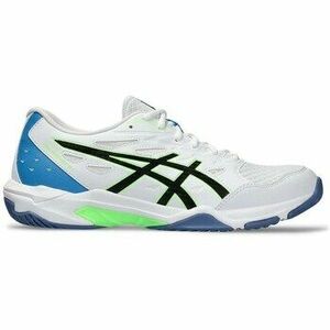 Rövid szárú edzőcipők Asics Gel-rocket 11 kép
