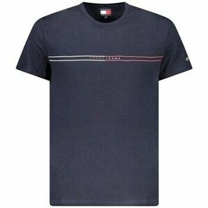 Rövid ujjú pólók Tommy Hilfiger dm0dm20779 kép