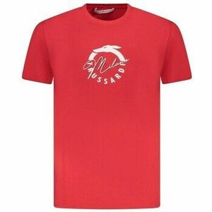 Rövid ujjú pólók Trussardi tru25mts01 kép