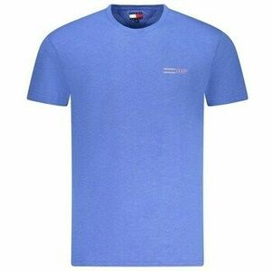 Rövid ujjú pólók Tommy Hilfiger dm0dm21303 kép