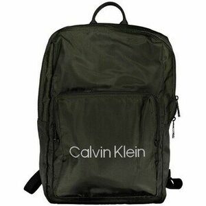 Hátitáskák Calvin Klein Jeans k50k510004e4a0a2dverdemrzuni kép