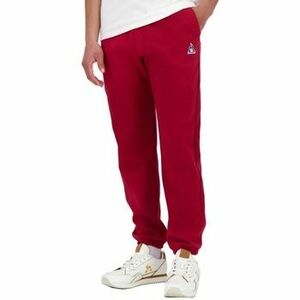 Nadrágok Le Coq Sportif ESS PANT LOOSE N3 kép