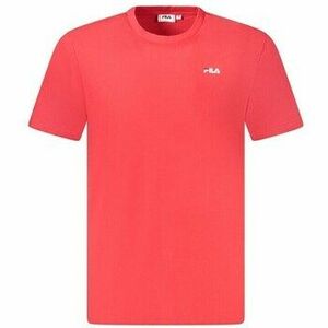 Rövid ujjú pólók Fila fam0874ro300022xl kép