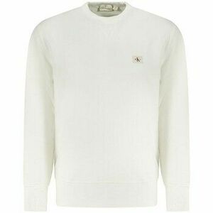 Pulóverek Calvin Klein Jeans j30j327115biyaf2xl kép