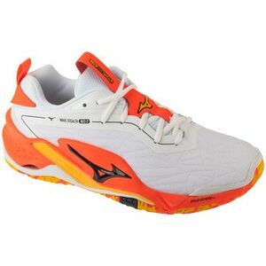 Fedett pályás sport Mizuno Wave Stealth Neo II kép