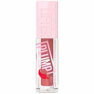Szájfény Maybelline New York Plump Volumizing Lip Gloss - 005 Peach Fever kép