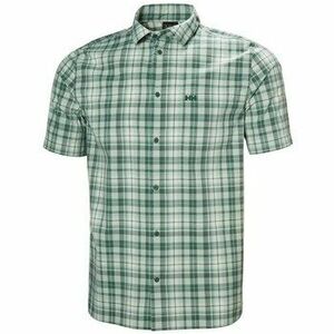 Hosszú ujjú ingek Helly Hansen Fjord Qd 2.0 kép