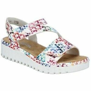 Alsóváros Rieker V136490 kép