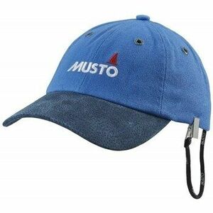 Baseball sapkák Musto Evolution Original Crew Cap kép