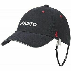 Baseball sapkák Musto Essential Fast Dry Crew Cap kép