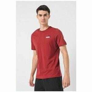 Rövid ujjú pólók Puma 67447012 kép