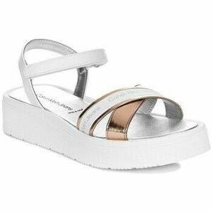 Szandálok / Saruk Calvin Klein Jeans V4A282056A081 kép