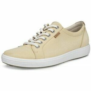 Rövid szárú edzőcipők Ecco Sneaker Soft 7 kép