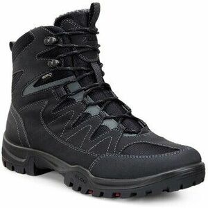 Túracipők Ecco Expedition Iii High Gtx kép