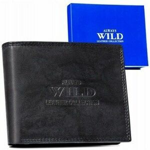 Pénztárcák Always Wild AWN7MAL kép