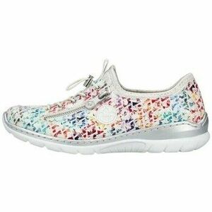 Rövid szárú edzőcipők Rieker L325290 kép