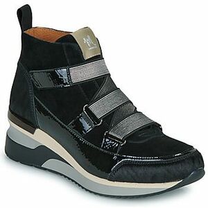 Magas szárú edzőcipők Mam'Zelle VULPIN kép