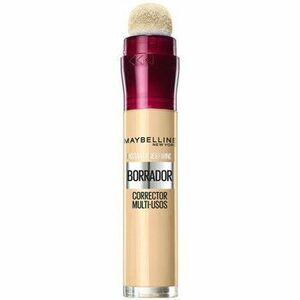 Szem korrektorok & Korrektorok Maybelline New York Instant Anti-Age Concealer El Borrador - 06 Neutral kép
