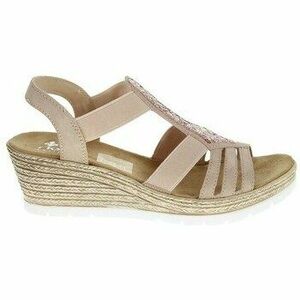 Szandálok / Saruk Rieker 61913 kép