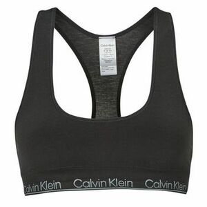 Sport melltartók Calvin Klein Jeans RACERBACK BRALETTE kép
