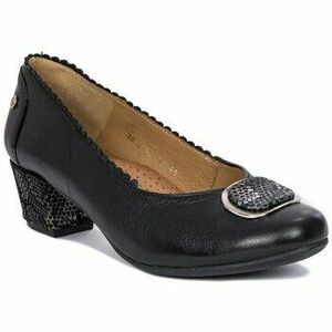 Félcipők Maciejka 0546701001 kép