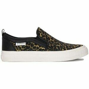 Rövid szárú edzőcipők Guess FL6PK2FAP12 kép