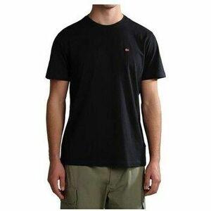 Rövid ujjú pólók Napapijri Salis kép