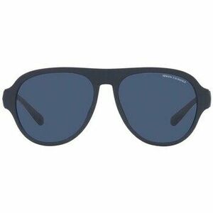 Napszemüvegek Emporio Armani ax4126su81818 kép