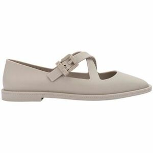 Balerina cipők / babák Melissa Ever AD - Beige kép