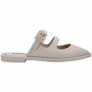 Szandálok / Saruk Melissa Anastasia AD - Matte Beige kép