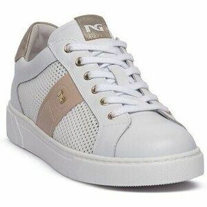 Rövid szárú edzőcipők NeroGiardini 615250707 kép