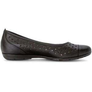 Balerina cipők / babák Gabor 64.169.27 kép