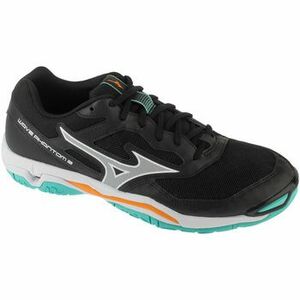 Fedett pályás sport Mizuno Wave Phantom 3 kép