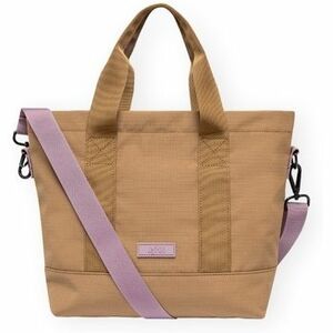 Kézitáskák Lefrik Strata Mini Ripstop Bag - Toffee kép