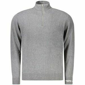 Pulóverek Pepe jeans pm7000012andremockippergr963xl kép
