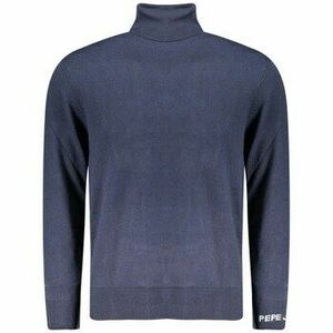 Pulóverek Pepe jeans pm7000011andreturtleneckbl594xl kép
