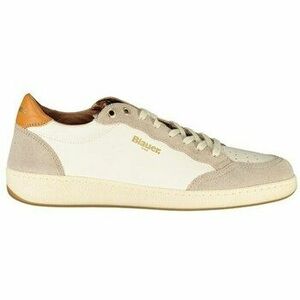 Rövid szárú edzőcipők Blauer f5murray01lesbiwhitau41 kép