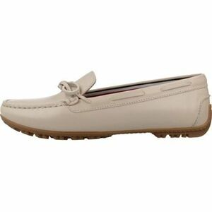 Mokkaszínek Geox D KOSMOPOLIS kép