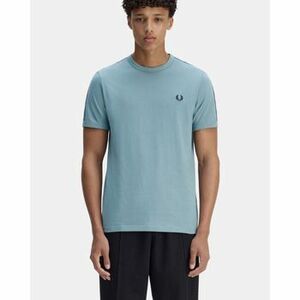 Rövid ujjú pólók Fred Perry M4613 kép